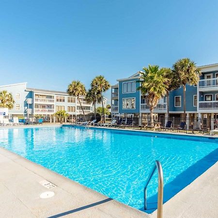 Sea Oats Lagoon View: Pet-Friendly Condo with Beach Access Gulf Shores Exterior photo