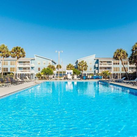 Sea Oats Lagoon View: Pet-Friendly Condo with Beach Access Gulf Shores Exterior photo