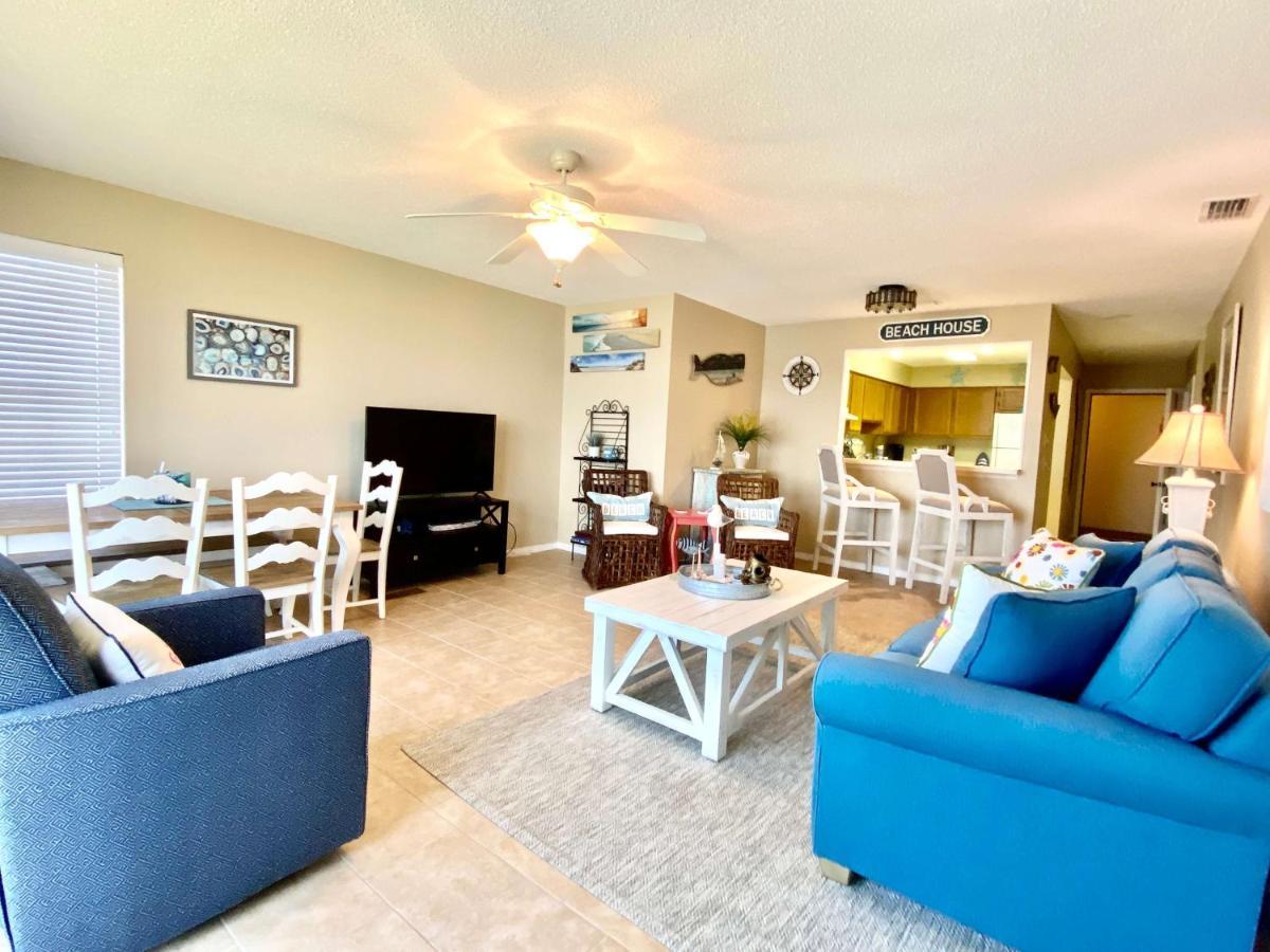 Sea Oats Lagoon View: Pet-Friendly Condo with Beach Access Gulf Shores Exterior photo