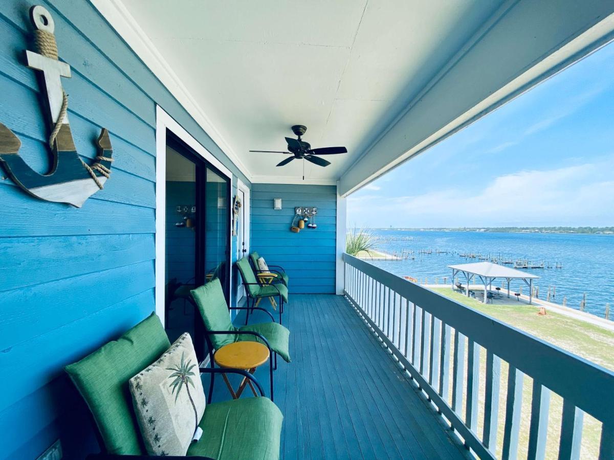 Sea Oats Lagoon View: Pet-Friendly Condo with Beach Access Gulf Shores Exterior photo