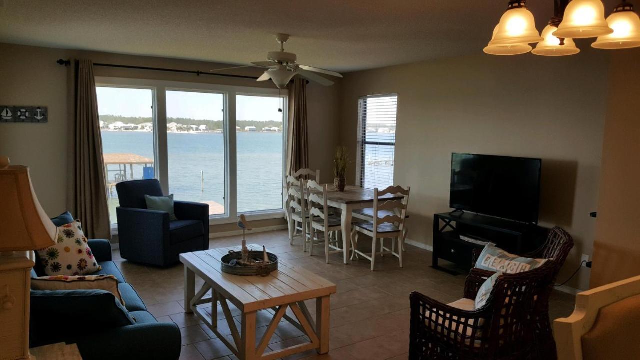 Sea Oats Lagoon View: Pet-Friendly Condo with Beach Access Gulf Shores Exterior photo