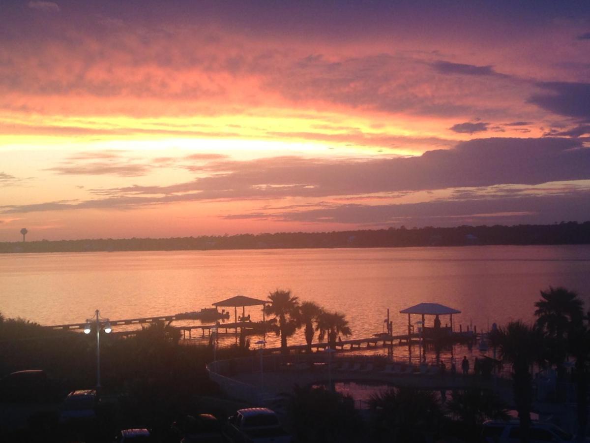 Sea Oats Lagoon View: Pet-Friendly Condo with Beach Access Gulf Shores Exterior photo
